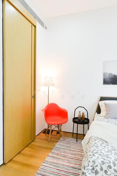 The Laurels @ Cairnhill Road Condominium For Sale at S$ 1,549,999 | PropertyGuru Singapore - Bedroom