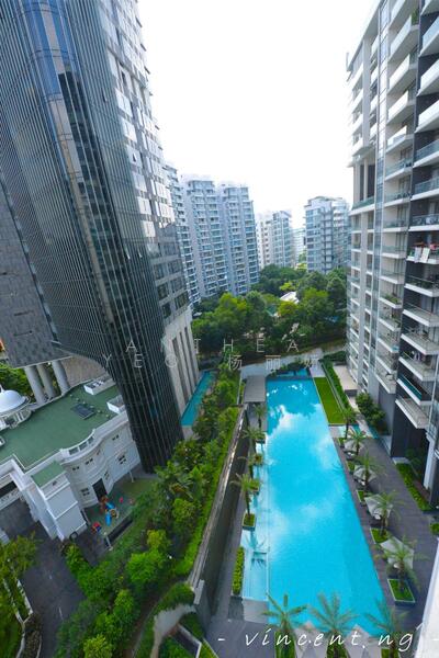The Laurels @ Cairnhill Road Condominium For Sale at S$ 1,549,999 | PropertyGuru Singapore - Exterior