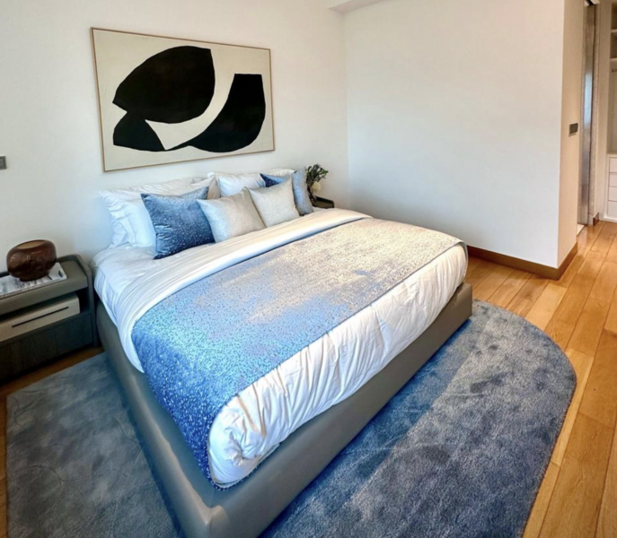 Alba Condominium For Sale at S$ 8,478,051 | PropertyGuru Singapore - Bedroom