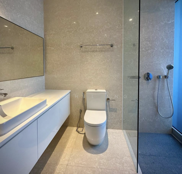 Alba Condominium For Sale at S$ 8,478,051 | PropertyGuru Singapore - Bathroom