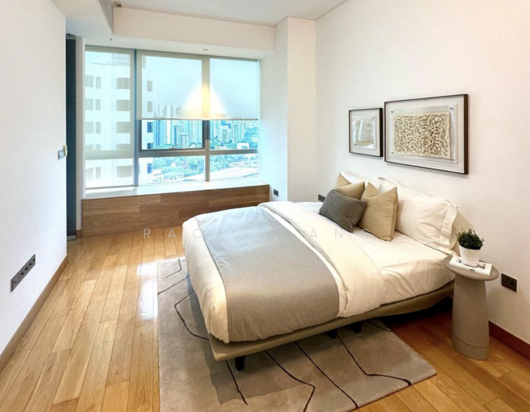 Alba Condominium For Sale at S$ 8,478,051 | PropertyGuru Singapore - Bedroom