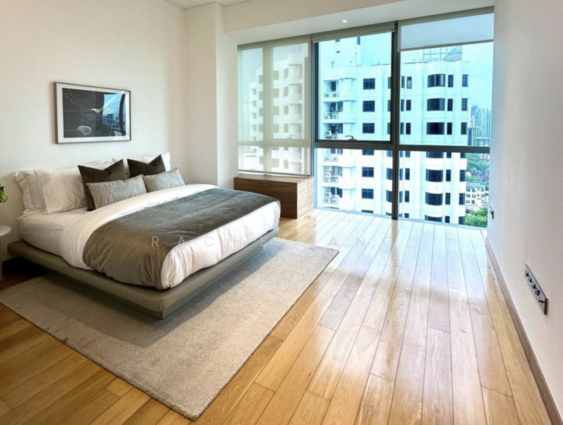 Alba Condominium For Sale at S$ 8,478,051 | PropertyGuru Singapore - Bedroom
