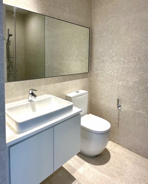 Alba Condominium For Sale at S$ 8,478,051 | PropertyGuru Singapore - Bathroom