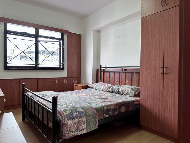 For Sale - 116B Rivervale Drive