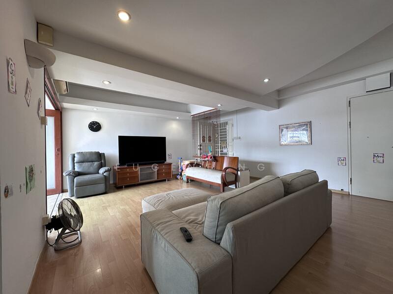 For Sale - 116B Rivervale Drive