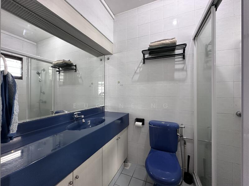 For Sale - 116B Rivervale Drive