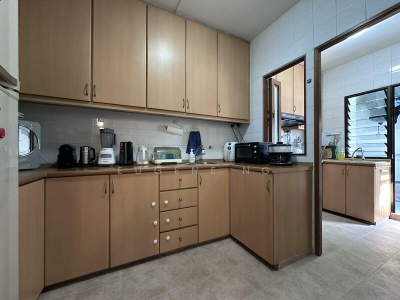 For Sale - 116B Rivervale Drive