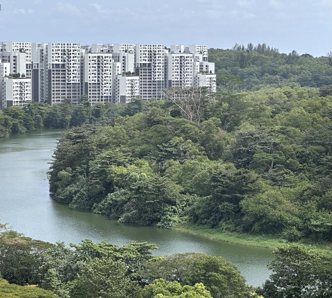 For Sale - 116B Rivervale Drive