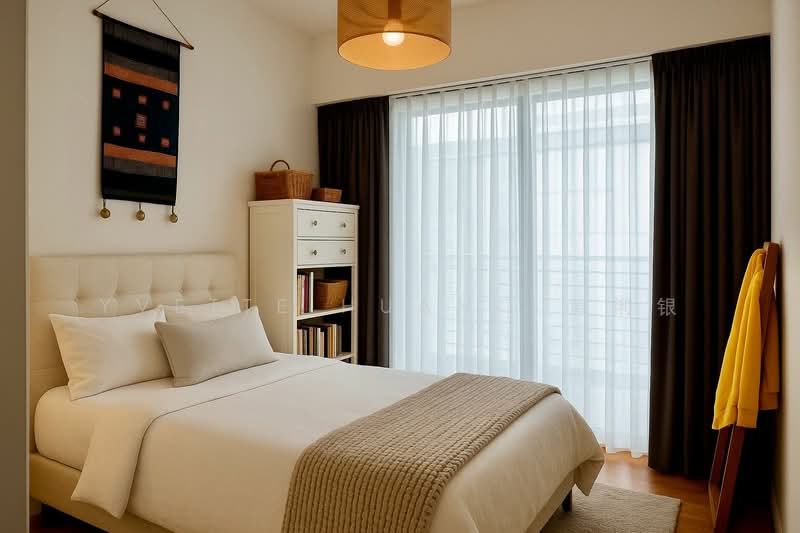 Watermark Robertson Quay Apartment For Sale at S$ 2,450,000 | PropertyGuru Singapore