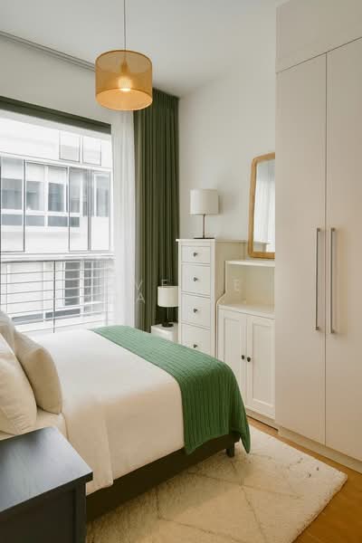 Watermark Robertson Quay Apartment For Sale at S$ 2,450,000 | PropertyGuru Singapore