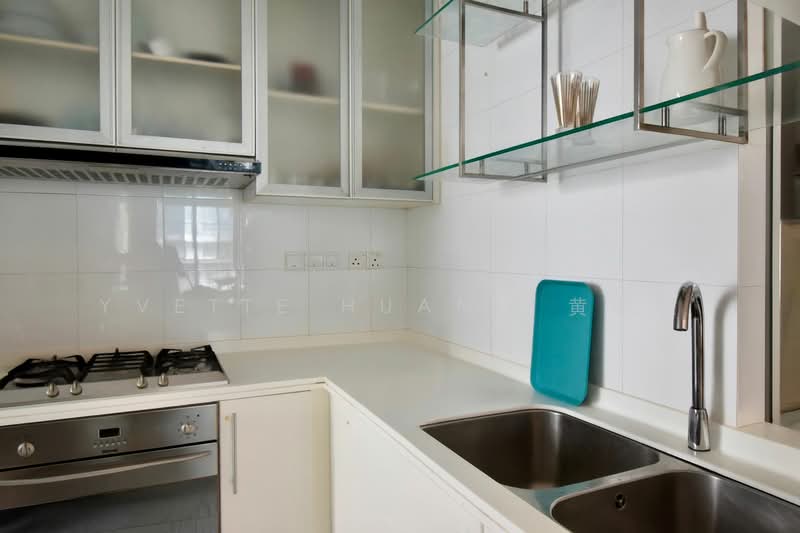 Watermark Robertson Quay Apartment For Sale at S$ 2,450,000 | PropertyGuru Singapore