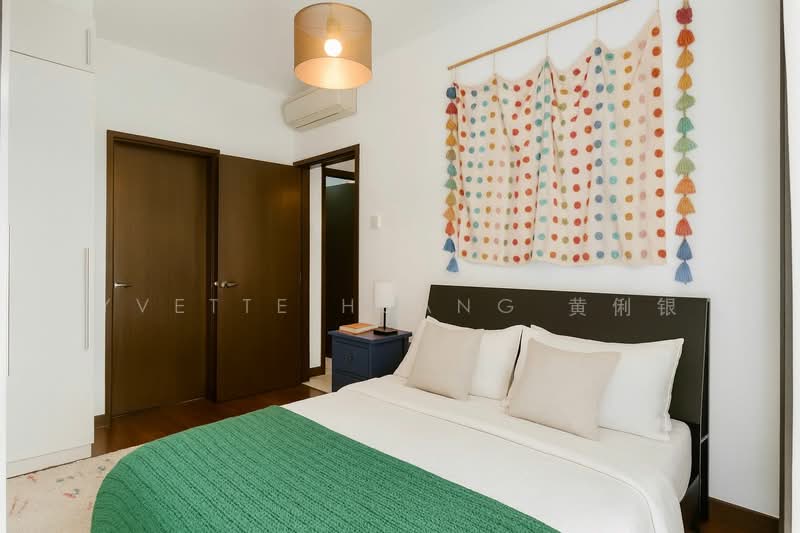 Watermark Robertson Quay Apartment For Sale at S$ 2,450,000 | PropertyGuru Singapore