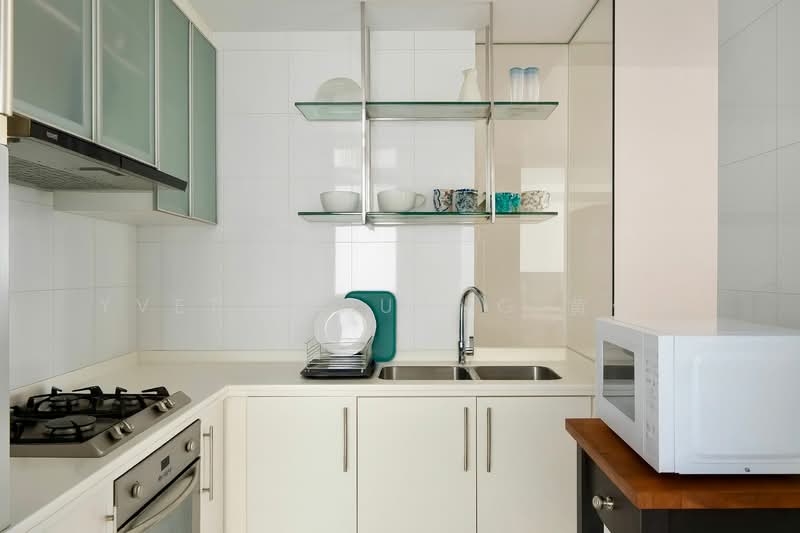 Watermark Robertson Quay Apartment For Sale at S$ 2,450,000 | PropertyGuru Singapore