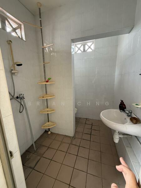 North bridge Road/ Arab street, , 2,250 sqft, Shop / Shophouse For Rent, by Brian Chng, 500038427 - CommercialGuru.com.sg