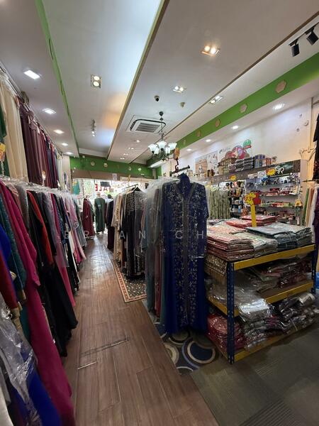 North bridge Road/ Arab street, , 2,250 sqft, Shop / Shophouse For Rent, by Brian Chng, 500038427 - Others - CommercialGuru.com.sg