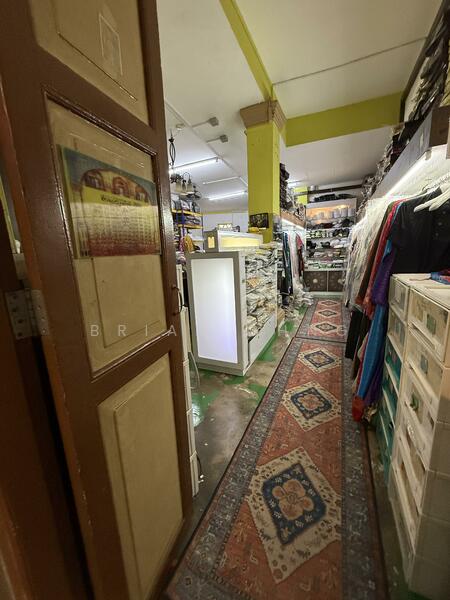 North bridge Road/ Arab street, , 2,250 sqft, Shop / Shophouse For Rent, by Brian Chng, 500038427 - CommercialGuru.com.sg