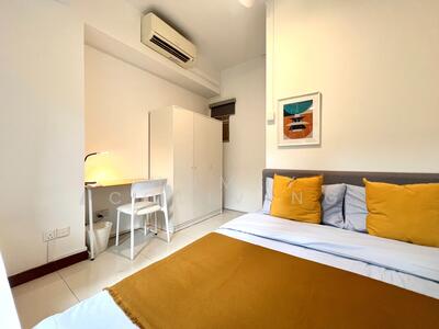 For Rent - The Sail @ Marina Bay