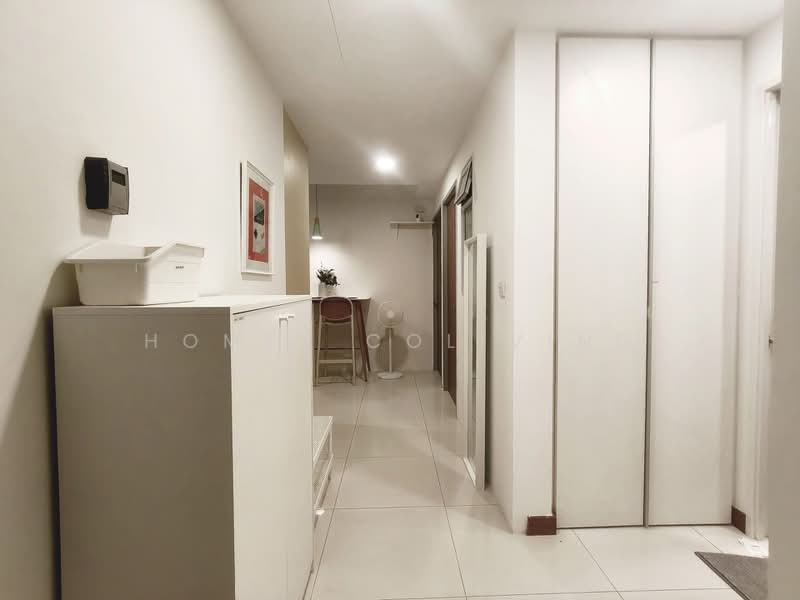 The Sail @ Marina Bay, 2 Marina Boulevard, Room Rental, 150 sqft, Condominium For Rent, by Homey Coliving, 500038430 - PropertyGuru.com.sg