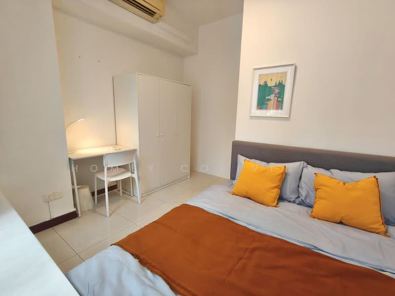 The Sail @ Marina Bay, 2 Marina Boulevard, Room Rental, 150 sqft, Condominium For Rent, by Homey Coliving, 500038430 - R2 - PropertyGuru.com.sg