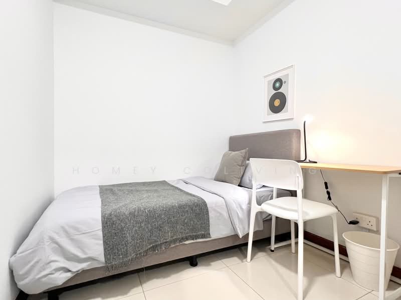 The Sail @ Marina Bay, 2 Marina Boulevard, Room Rental, 150 sqft, Condominium For Rent, by Homey Coliving, 500038430 - R4 - PropertyGuru.com.sg