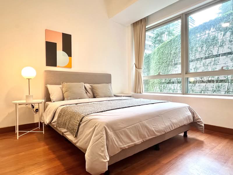 The Sail @ Marina Bay, 2 Marina Boulevard, Room Rental, 150 sqft, Condominium For Rent, by Homey Coliving, 500038430 - Master - PropertyGuru.com.sg