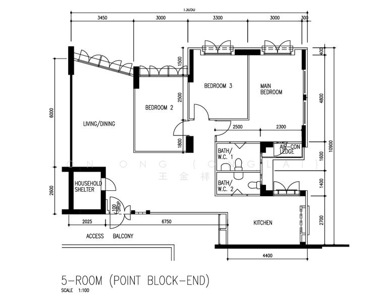 For Sale 109C Edgedale Plains