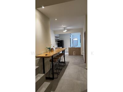 For Rent - 3A Clover Way @ Pemimpin