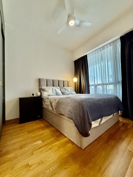 For Sale - The Tre Ver