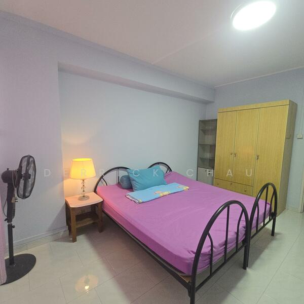 For Rent - 286 Choa Chu Kang Avenue 3