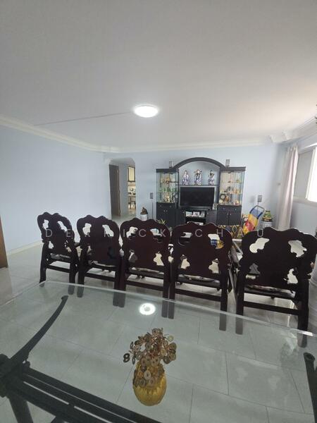 For Rent - 286 Choa Chu Kang Avenue 3