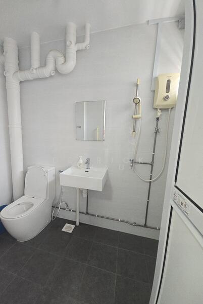 For Rent - 286 Choa Chu Kang Avenue 3