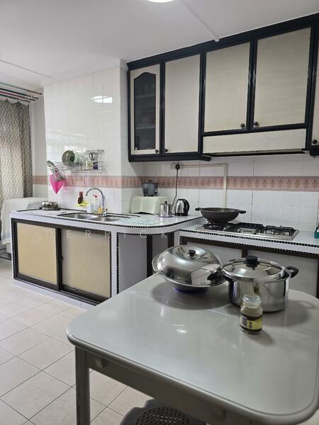 For Rent - 286 Choa Chu Kang Avenue 3