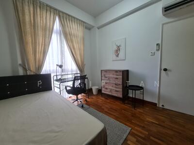 For Rent - Holland Hill Park