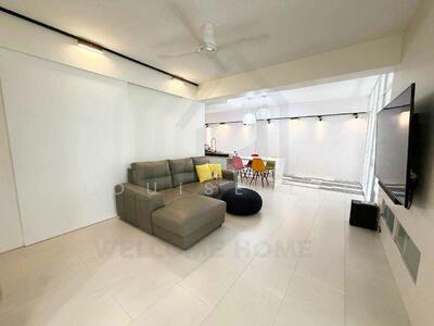 For Sale - 220 Bishan Street 23