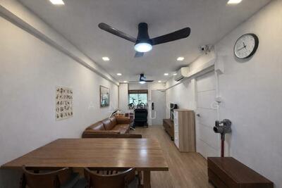 For Sale - 60 Telok Blangah Heights