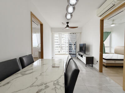 For Rent - High Park Residences