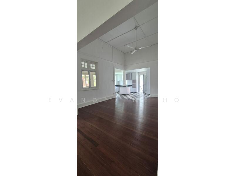 BLACK-AND-WHITE COLONIAL SEMI-Ds in TRANQUIL SEMBAWANG, Sembawang / Yishun, 4,800 sqft, Other Retail For Rent, by Evangeline Ho, 500038473 - Living Room - CommercialGuru.com.sg