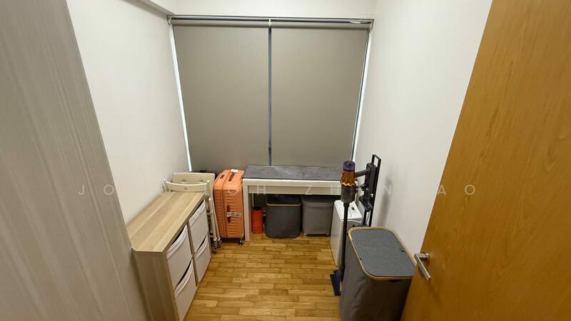 Parc Olympia Condominium For Sale at S$ 849,000 | PropertyGuru Singapore - Interior