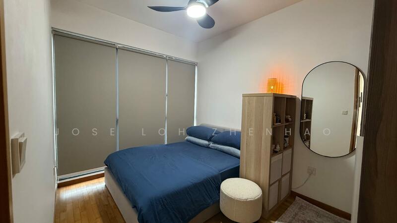 Parc Olympia Condominium For Sale at S$ 849,000 | PropertyGuru Singapore - Bedroom