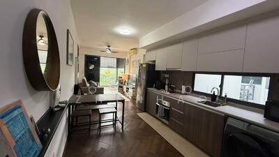 For Sale - Parc Olympia