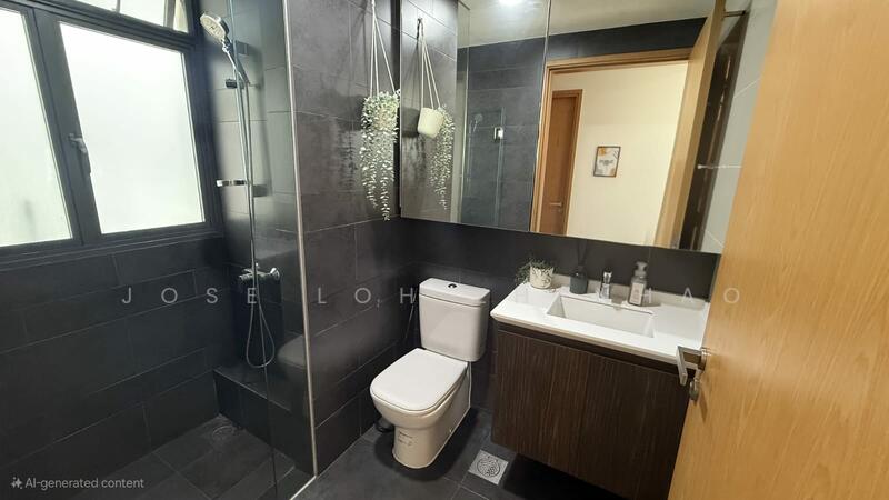 Parc Olympia Condominium For Sale at S$ 849,000 | PropertyGuru Singapore - Bathroom