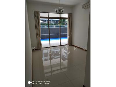 For Rent - The Waterline