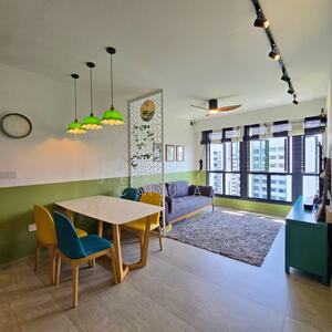 For Sale - 103A Bidadari Park Drive