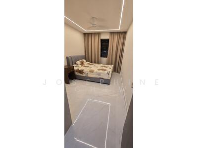 For Rent - 984B Buangkok Link