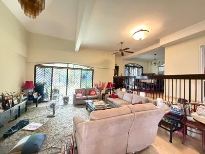 For Sale - Toh Yi Drive