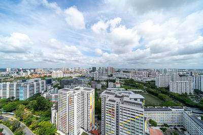 For Sale - Gem Residences