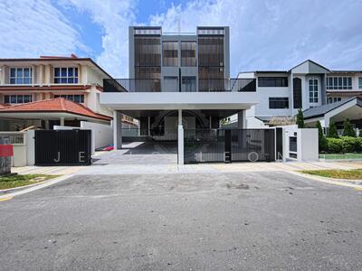 For Sale - ❤️ DEALMAKERS ✨ D14 | KEMBANGAN BRAND NEW SEMI D!