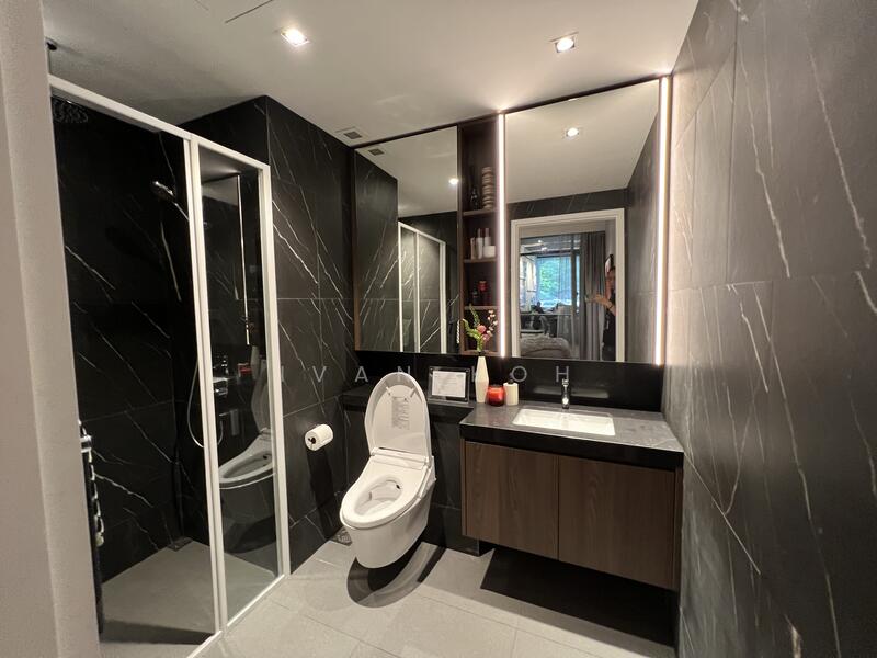 The Arcady At Boon Keng Condominium For Sale at S$ 3,794,000 | PropertyGuru Singapore - Bathroom