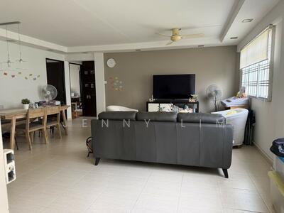 For Sale - 868 Yishun Street 81