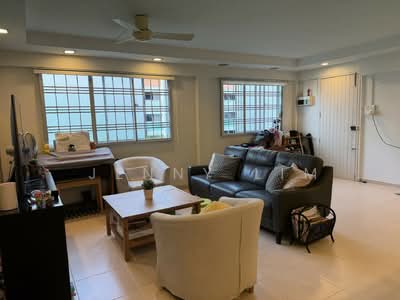 For Sale - 868 Yishun Street 81